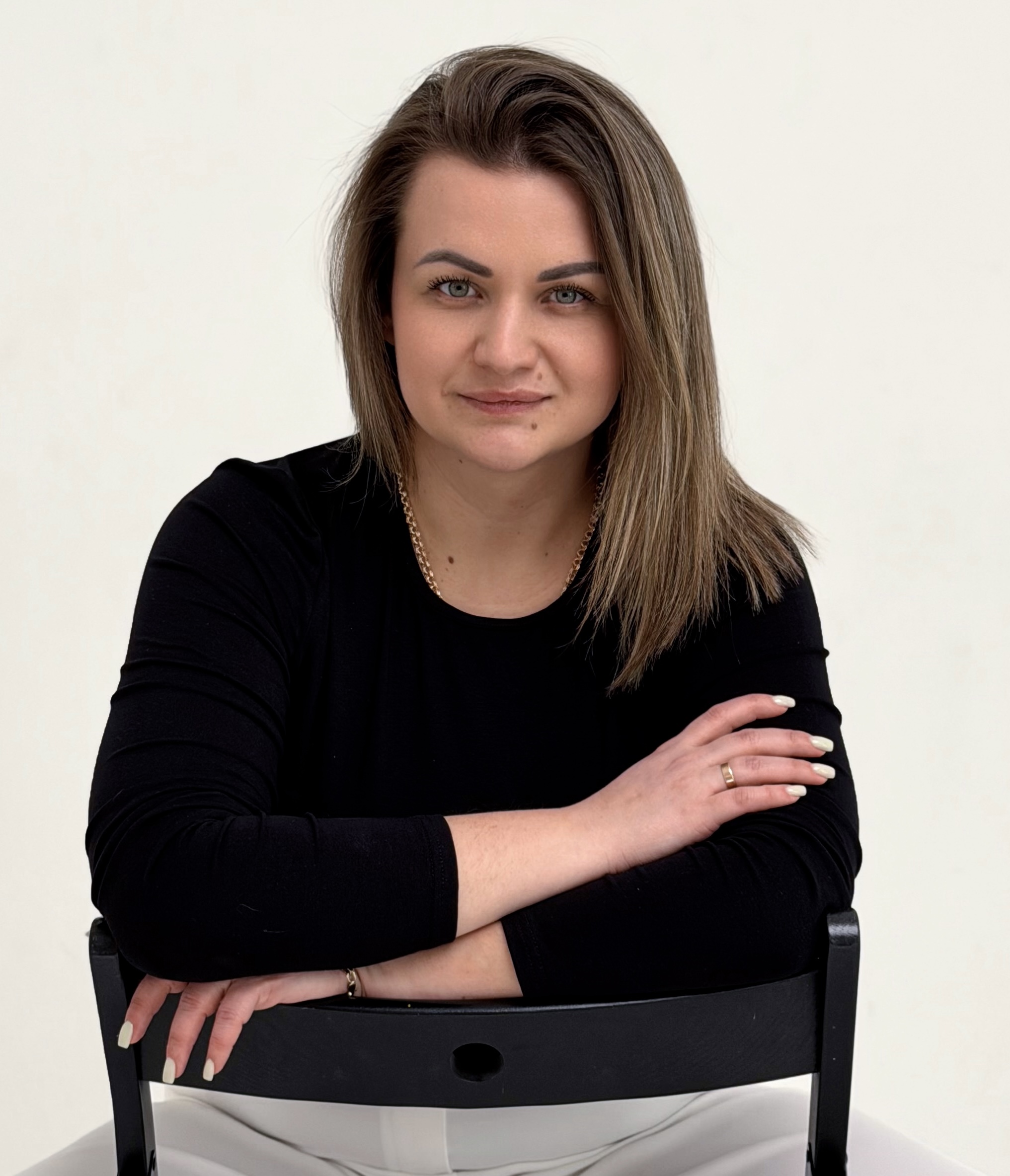 Юлія Перекопська